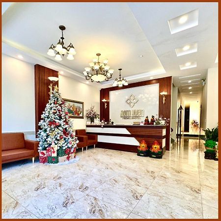 Nam Xuan Premium Hotel Da Lat Exterior foto