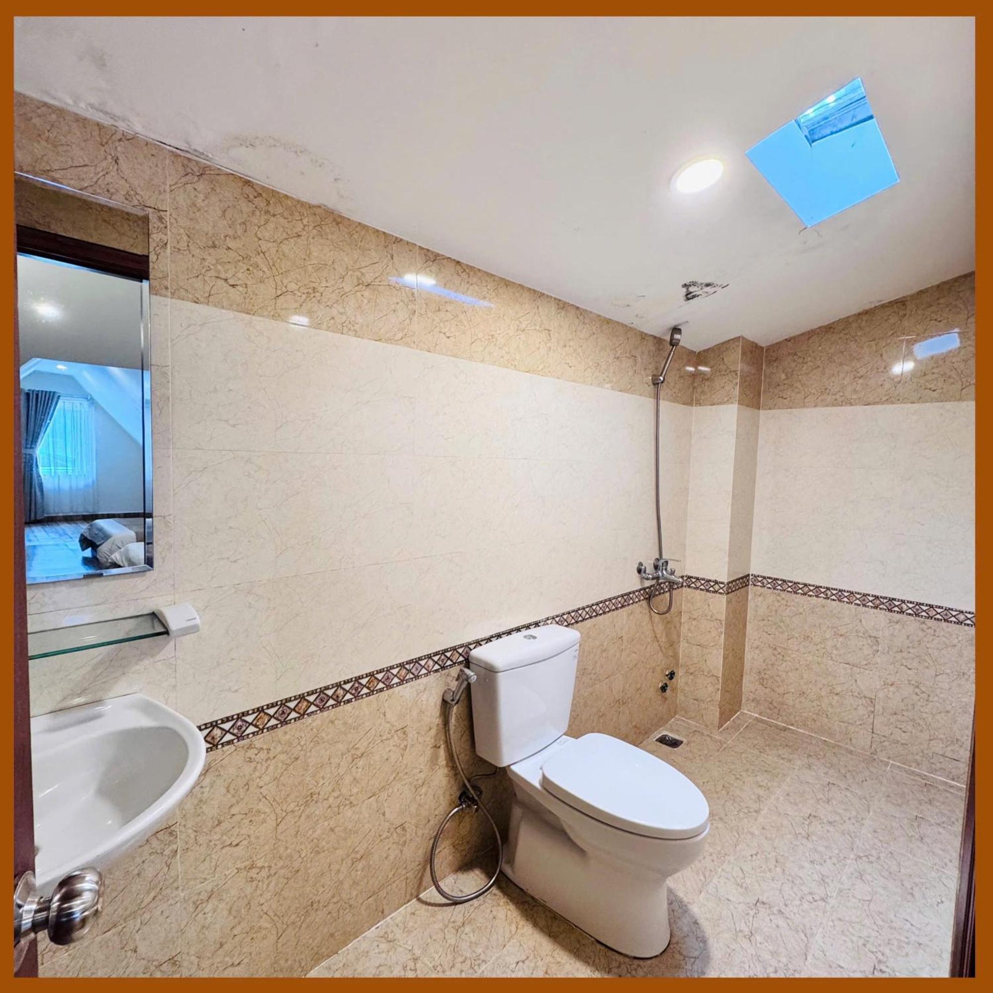Nam Xuan Premium Hotel Da Lat Exterior foto