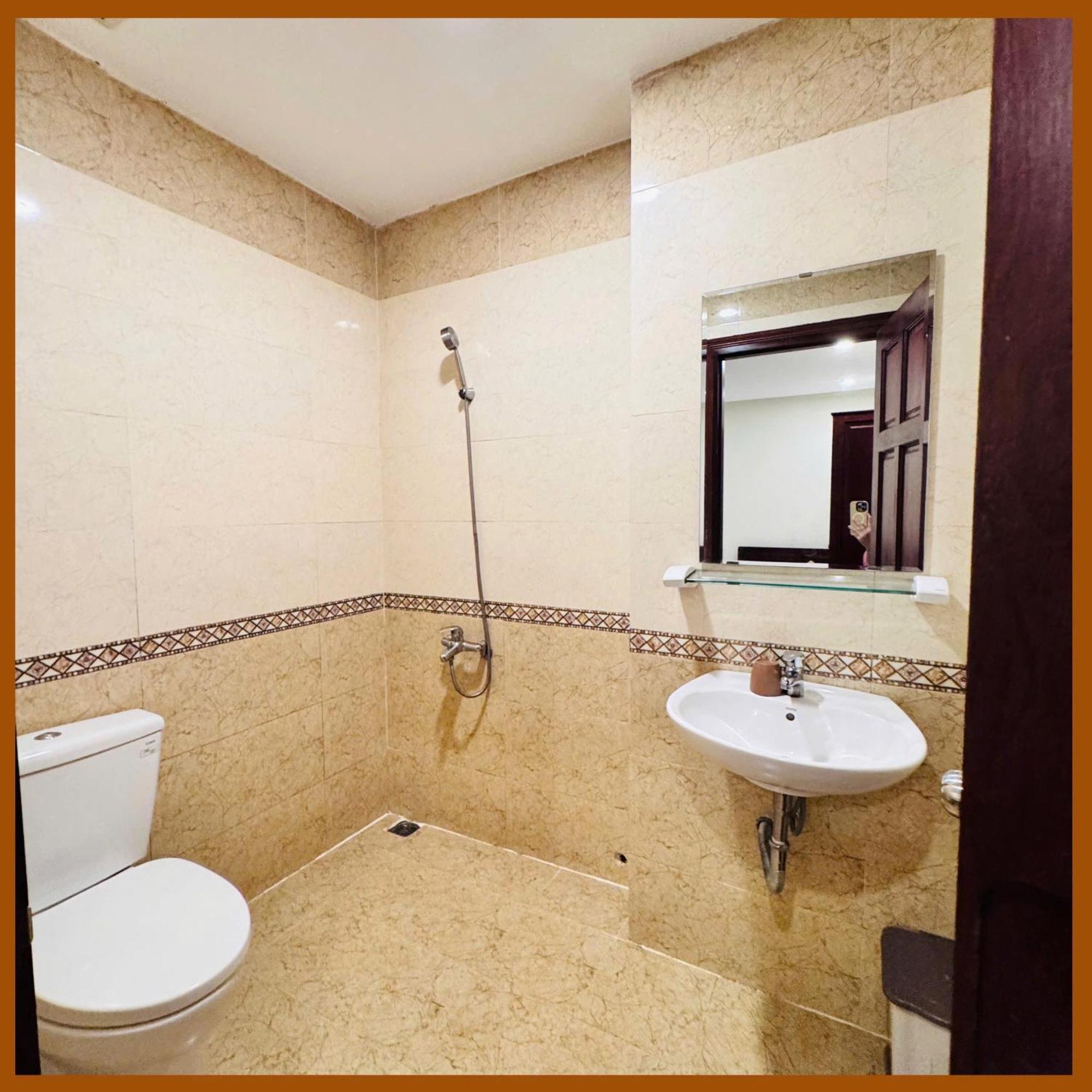 Nam Xuan Premium Hotel Da Lat Exterior foto