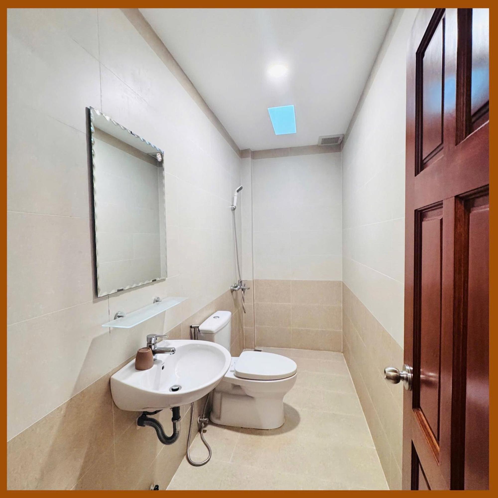 Nam Xuan Premium Hotel Da Lat Exterior foto